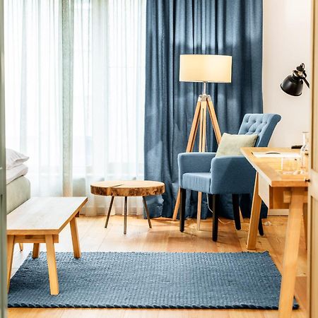 Hotel Zum Glockenturm Marktl Ngoại thất bức ảnh