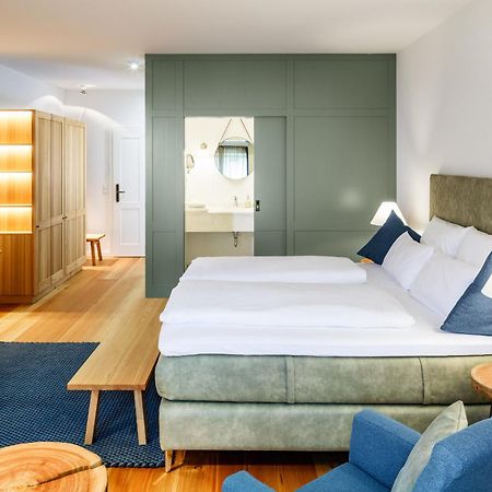 Hotel Zum Glockenturm Marktl Ngoại thất bức ảnh