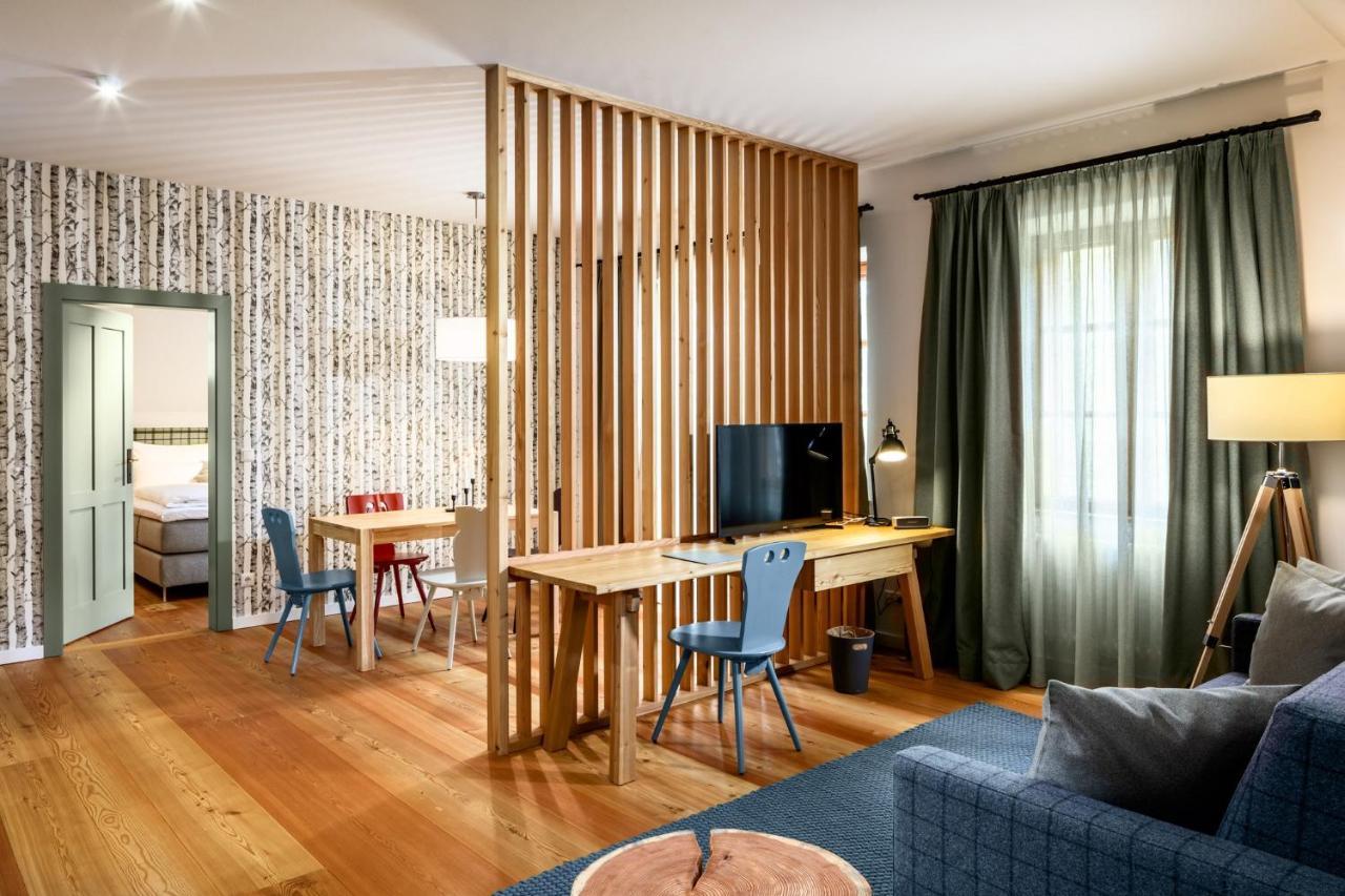 Hotel Zum Glockenturm Marktl Ngoại thất bức ảnh