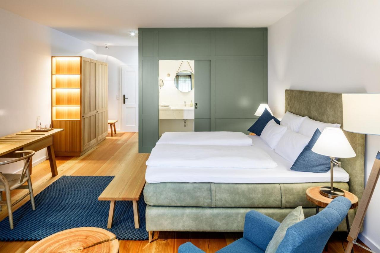 Hotel Zum Glockenturm Marktl Ngoại thất bức ảnh