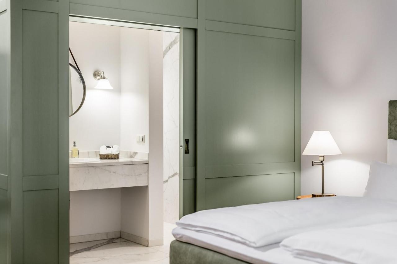 Hotel Zum Glockenturm Marktl Ngoại thất bức ảnh