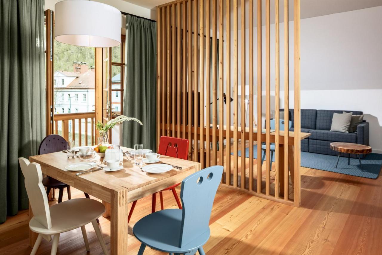 Hotel Zum Glockenturm Marktl Ngoại thất bức ảnh