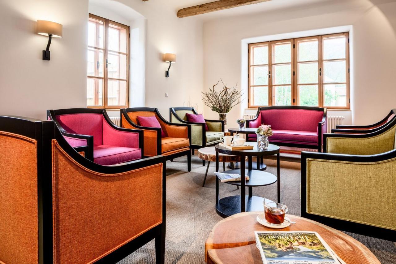Hotel Zum Glockenturm Marktl Ngoại thất bức ảnh