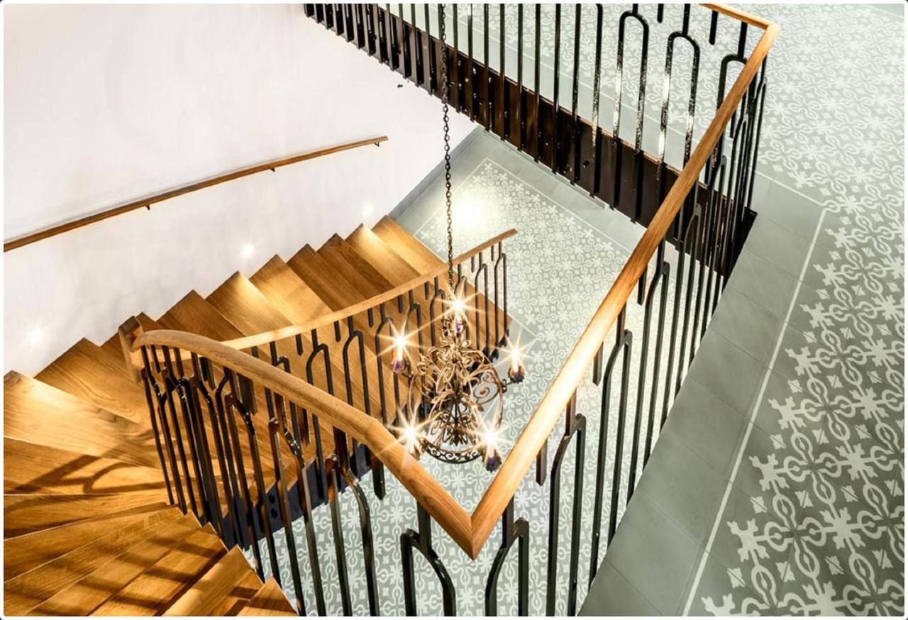 Hotel Zum Glockenturm Marktl Ngoại thất bức ảnh